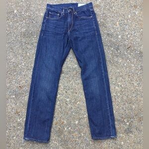 rag & bone Highland Fit 2 Slim Straight-Leg Men's Jeans